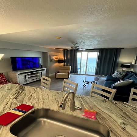Vacation In Comfort And Luxury - 1 Bedroom Direct Oceanfront - Wyndham Ocean Walk Resort 1607 Дейтона-Бич Экстерьер фото