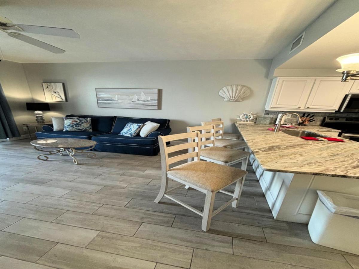 Vacation In Comfort And Luxury - 1 Bedroom Direct Oceanfront - Wyndham Ocean Walk Resort 1607 Дейтона-Бич Экстерьер фото