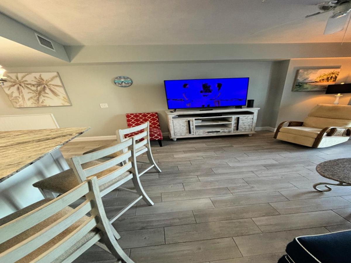 Vacation In Comfort And Luxury - 1 Bedroom Direct Oceanfront - Wyndham Ocean Walk Resort 1607 Дейтона-Бич Экстерьер фото